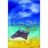 Cay Sal Bank door Nick Finneran
