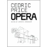 Cedric Price by Samantha Hardingham