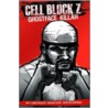 Cell Block Z door Marlon Chapman
