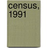 Census, 1991 door Scotland Register Office