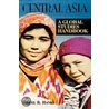 Central Asia door Reuel R. Hanks