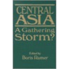 Central Asia door Onbekend