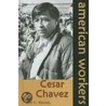 Cesar Chavez by Jeff C. Young