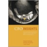 Cfo Insights door Stewart Clements