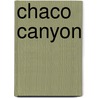 Chaco Canyon door R. Gwinn Vivian