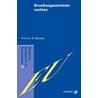 Broeikasgasemissierechten door Rene Barents