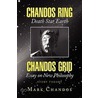 Chandos Ring door Mark Chandos