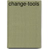 Change-Tools door Onbekend