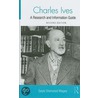 Charles Ives door Gayle Sherwood Magee