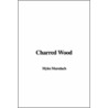 Charred Wood door Myles Muredach