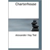 Charterhouse door Alexander Hay Tod