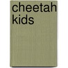 Cheetah Kids door Herman Esq. Franck