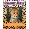 Cheetah Math door Ann Whitehead Nagda