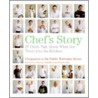 Chef's Story door Patric Kuh