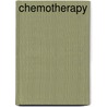 Chemotherapy door Magdalena Alagna