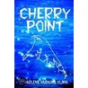 Cherry Point door Charlene Klima