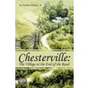 Chesterville door Sr.R. Furman Kenney