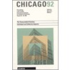 Chicago 1992 by Mary Ann Mattoon