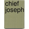 Chief Joseph door Jack Carpenter