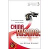 China Rising door Jan Willem Blankert