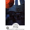 China Rising door David S.G. Goodman