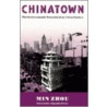 Chinatown Pb door Min Zhou