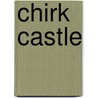 Chirk Castle door National Trust