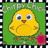 Chirpy Chick door Jo Rigg