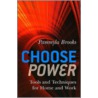 Choose Power door Pammyla Brooks