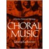 Choral Music