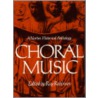 Choral Music door Russ Robinson