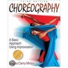 Choreography door Sandra Minton