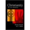 Christianity door Thomas Howard