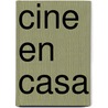 Cine En Casa by Silver Dolphin En Espanol