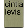 Cintia Levis door Julio Sanchez