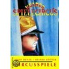Circusspiele by Josef Hense