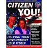 Citizen You! door Mike Loew