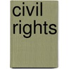 Civil Rights door Jill Karsen