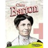 Clara Barton by Joeming W. Dunn