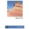 Class Of '29 by Orrie Lashin
