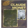 Claude Monet door Sean Connolly