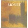 Claude Monet door New Line Books