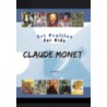 Claude Monet door Jim Whiting