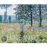 Claude Monet door Katja Matauschek