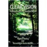 Clear Vision by The Author Author Sonja