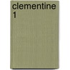 Clementine 1 door Sara Pennypacker