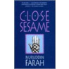 Close Sesame door Nuruddin Farah