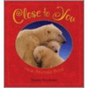 Close to You by Kimiko Kajikawa