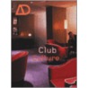 Club Culture door Eleanor Curtis