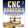 Cnc Robotics by Williams Geoff
